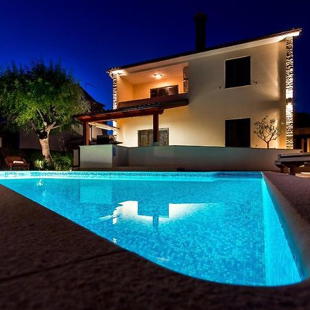Holiday Home Villa PUY Quarto foto