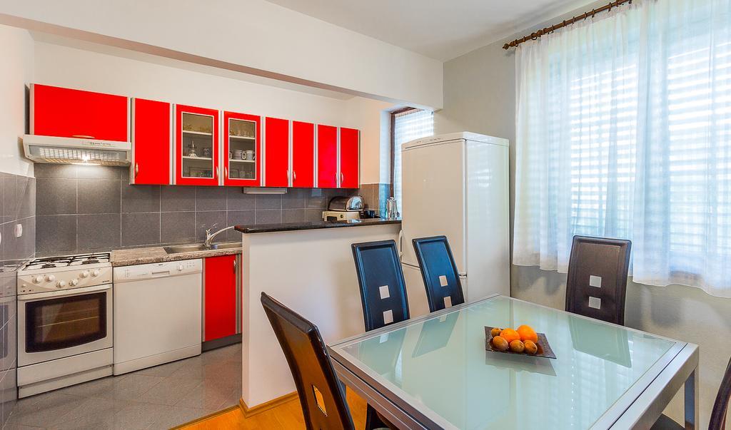 Holiday Home Villa PUY Quarto foto