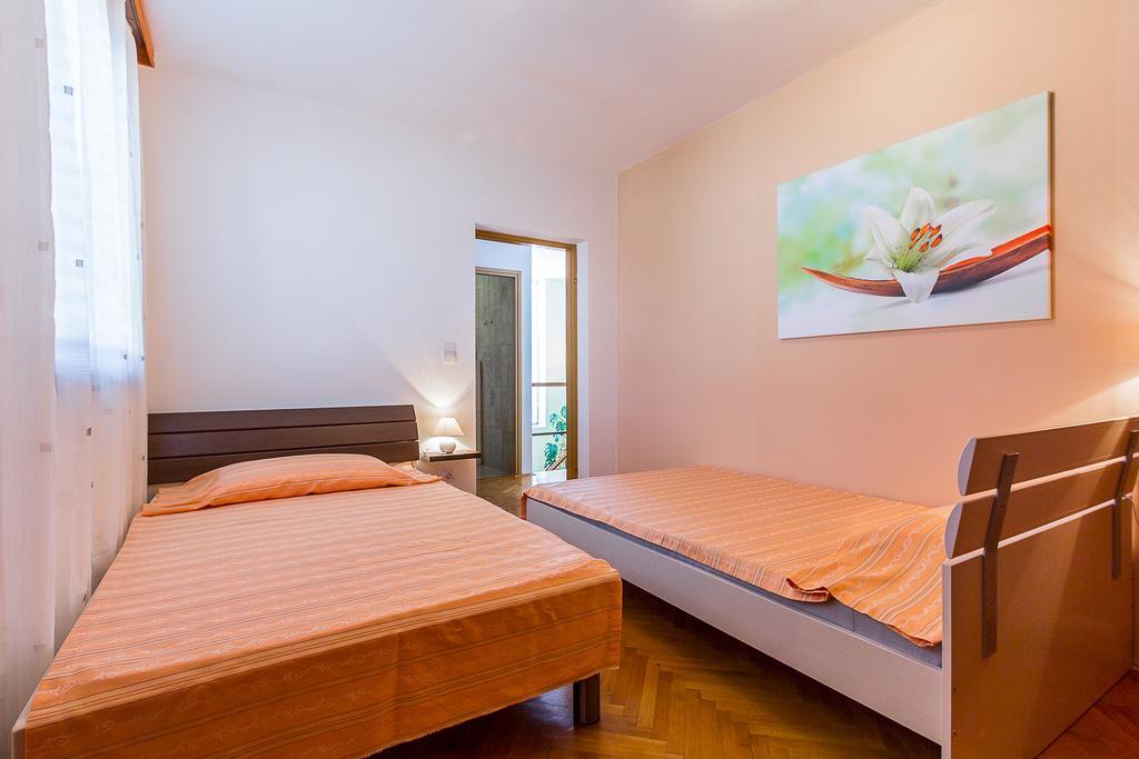 Holiday Home Villa PUY Quarto foto