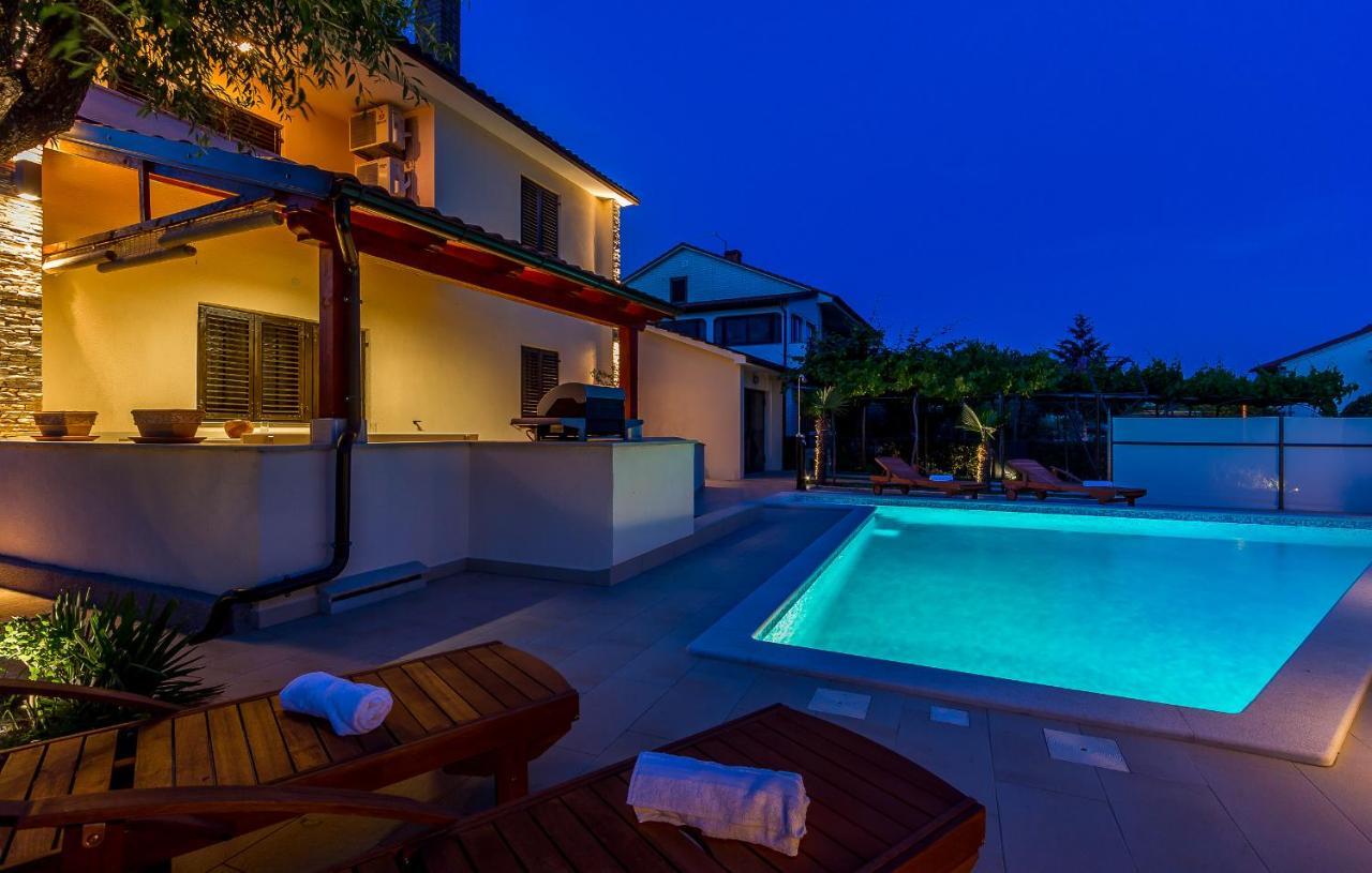 Holiday Home Villa PUY Quarto foto