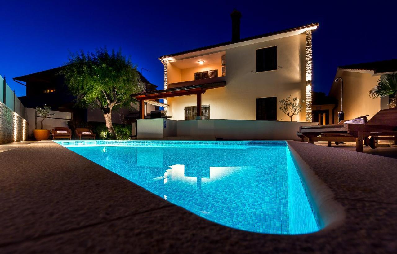 Holiday Home Villa PUY Quarto foto