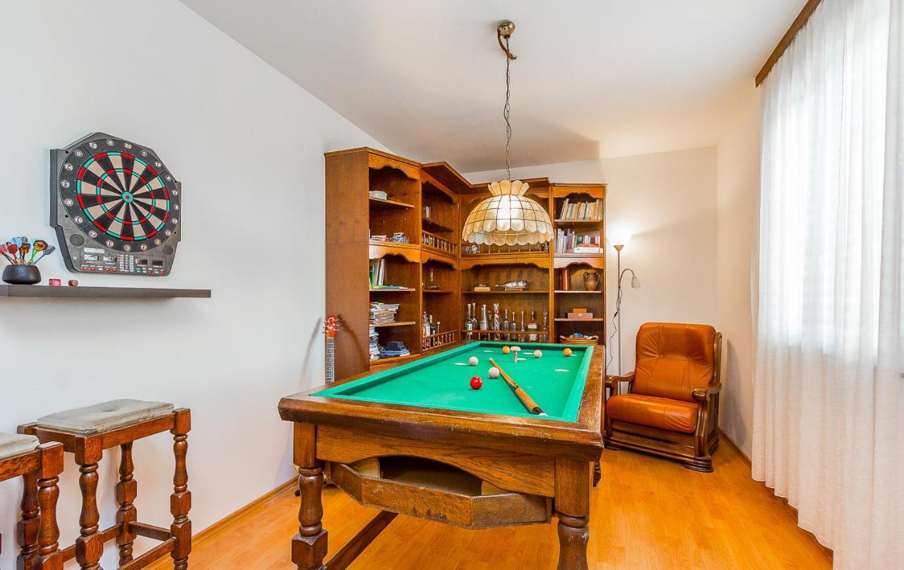 Holiday Home Villa PUY Quarto foto
