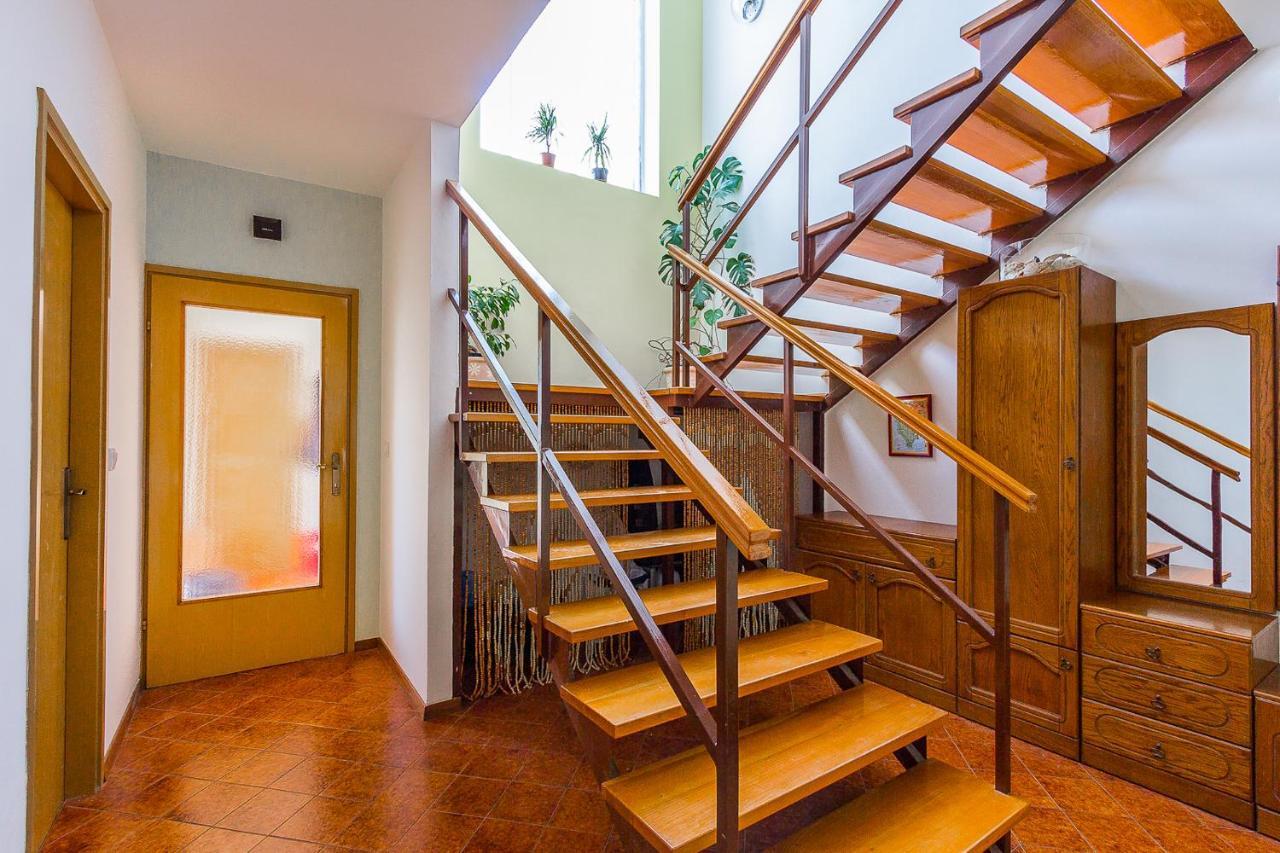 Holiday Home Villa PUY Quarto foto