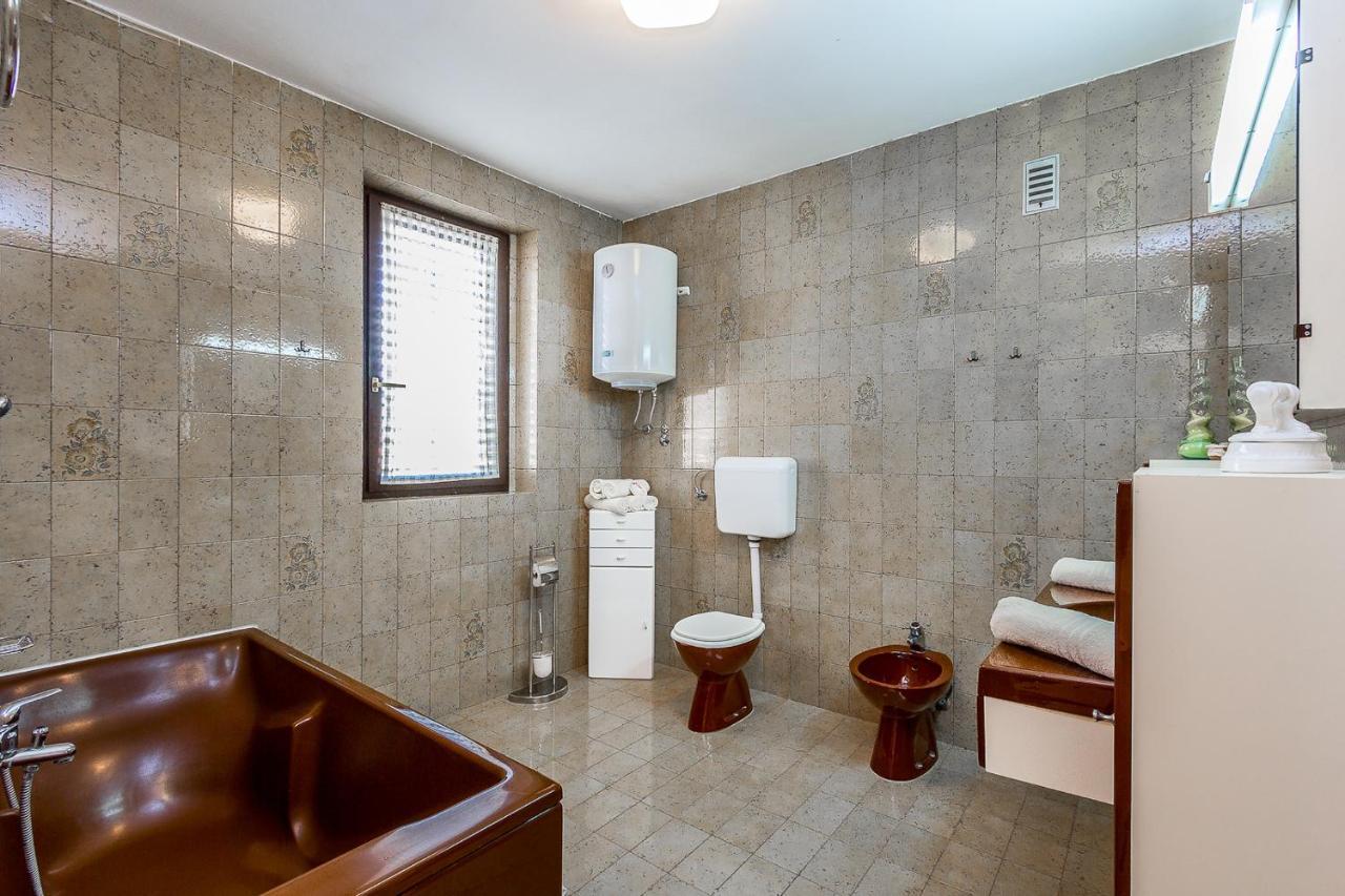 Holiday Home Villa PUY Quarto foto