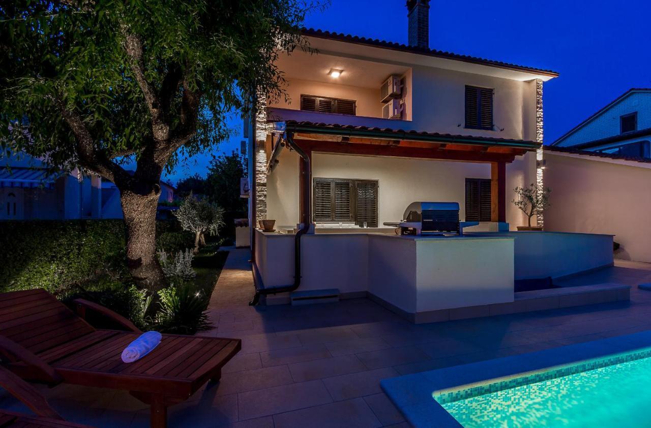 Holiday Home Villa PUY Quarto foto