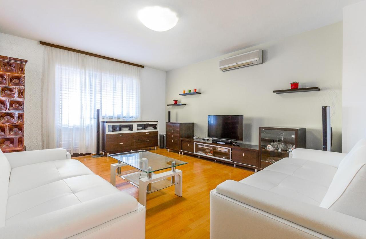 Holiday Home Villa PUY Quarto foto