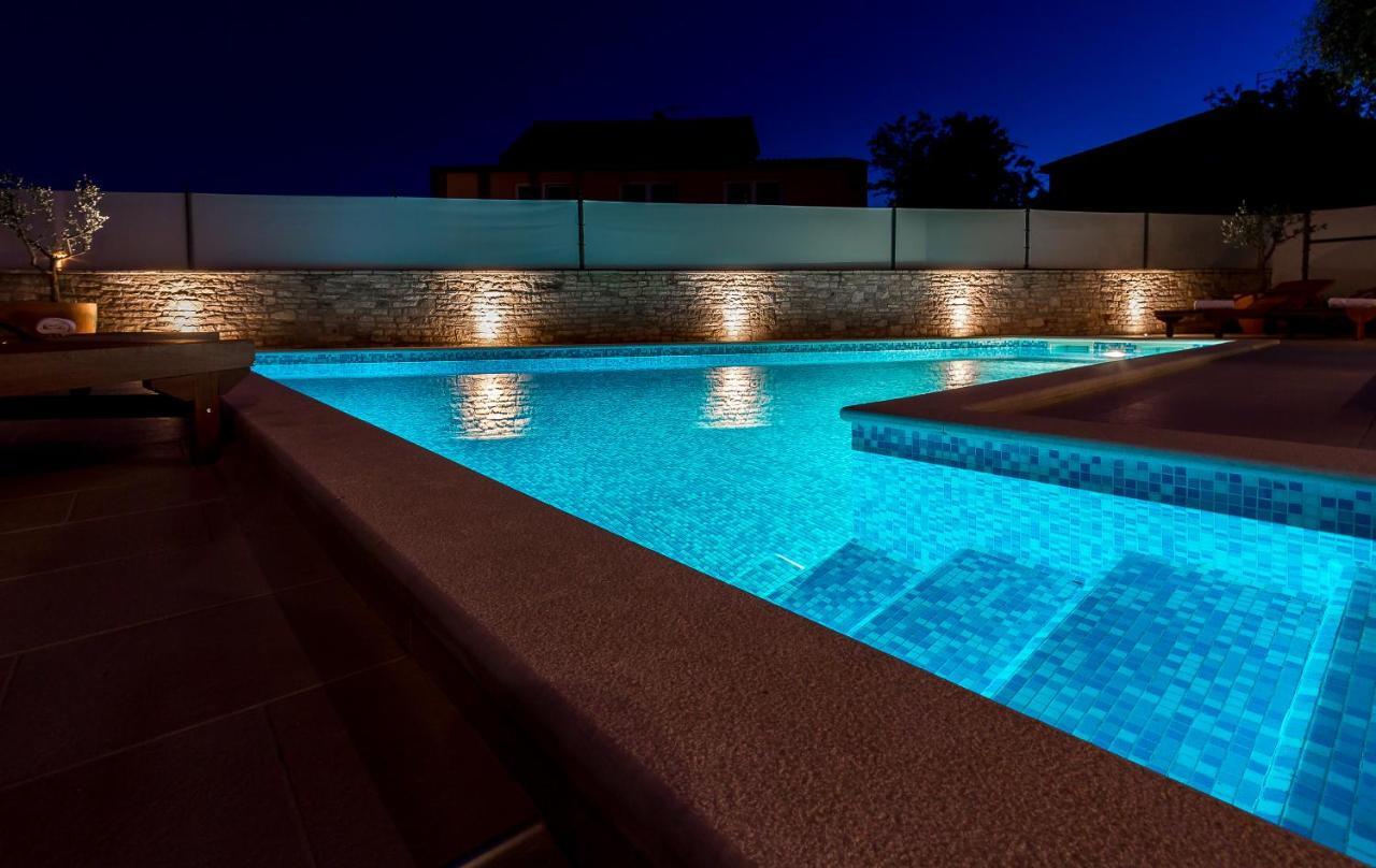 Holiday Home Villa PUY Quarto foto