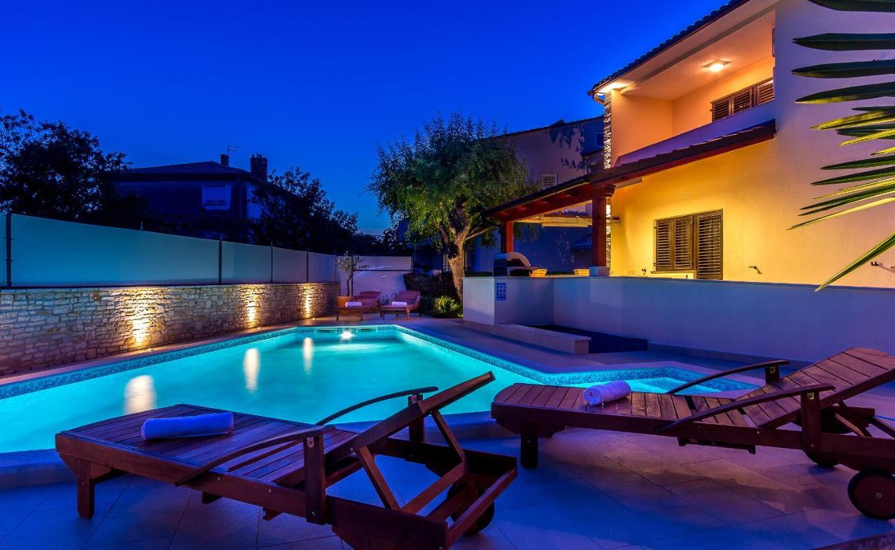 Holiday Home Villa PUY Quarto foto